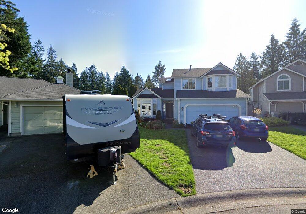 19030 SE 270th Ct, Covington, WA 98042 - photo 1