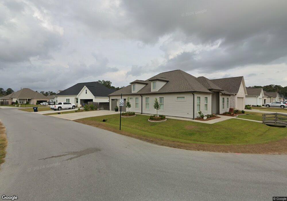 4009 Monarch Ln, Covington, LA 70433 - photo 1