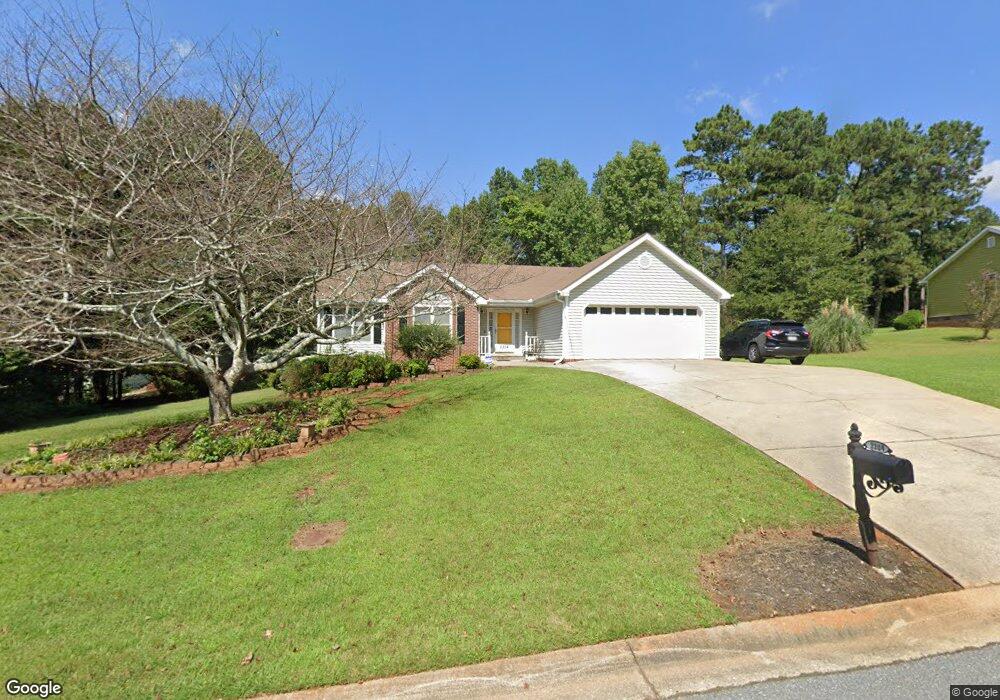 2304 Katie Ann Ln, Dacula, GA 30019 - photo 1