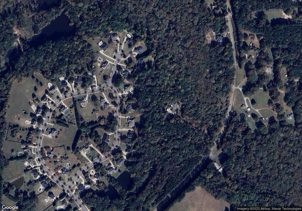 190 Highland Park Dr, Sharpsburg, GA 30277 - photo 1