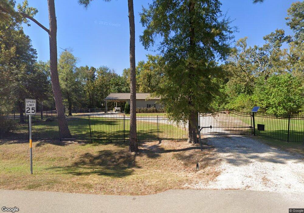 8499 Miller Rd, Magnolia, TX 77354 - photo 1