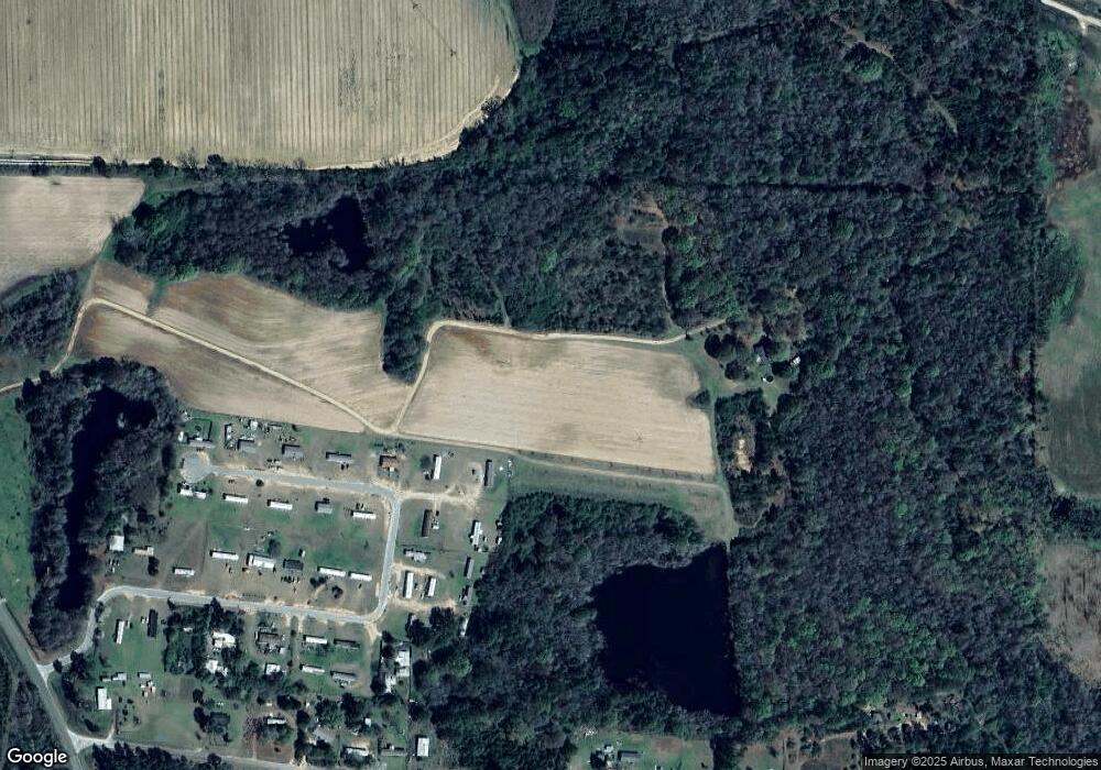 14580 Nashville Enigma Rd, Enigma, GA 31749 - photo 1