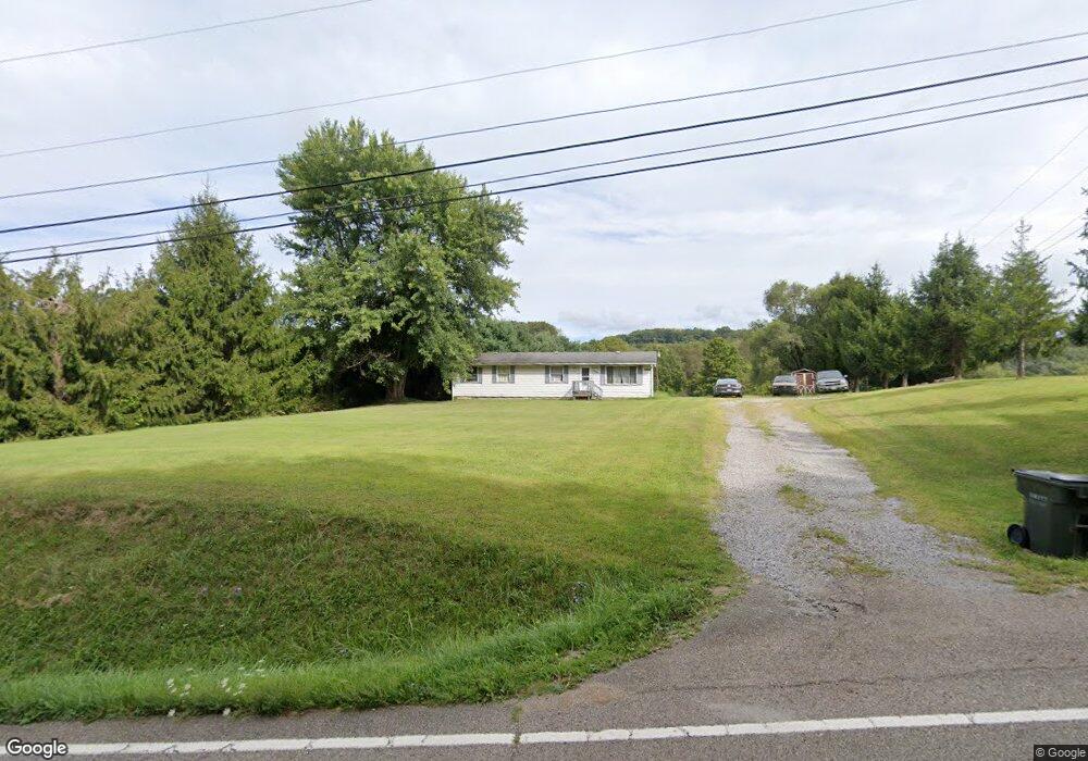 47206 Calcutta Smithferry Rd, East Liverpool, OH 43920 - photo 1