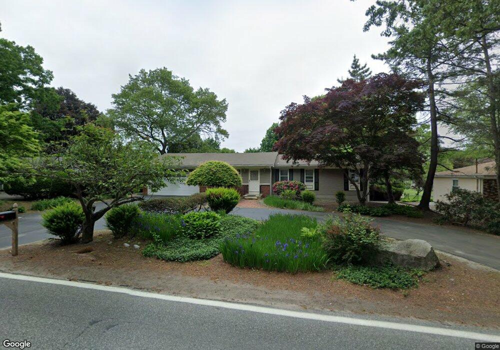 11 Orchard Ave, Greenville, RI 02828 - photo 1