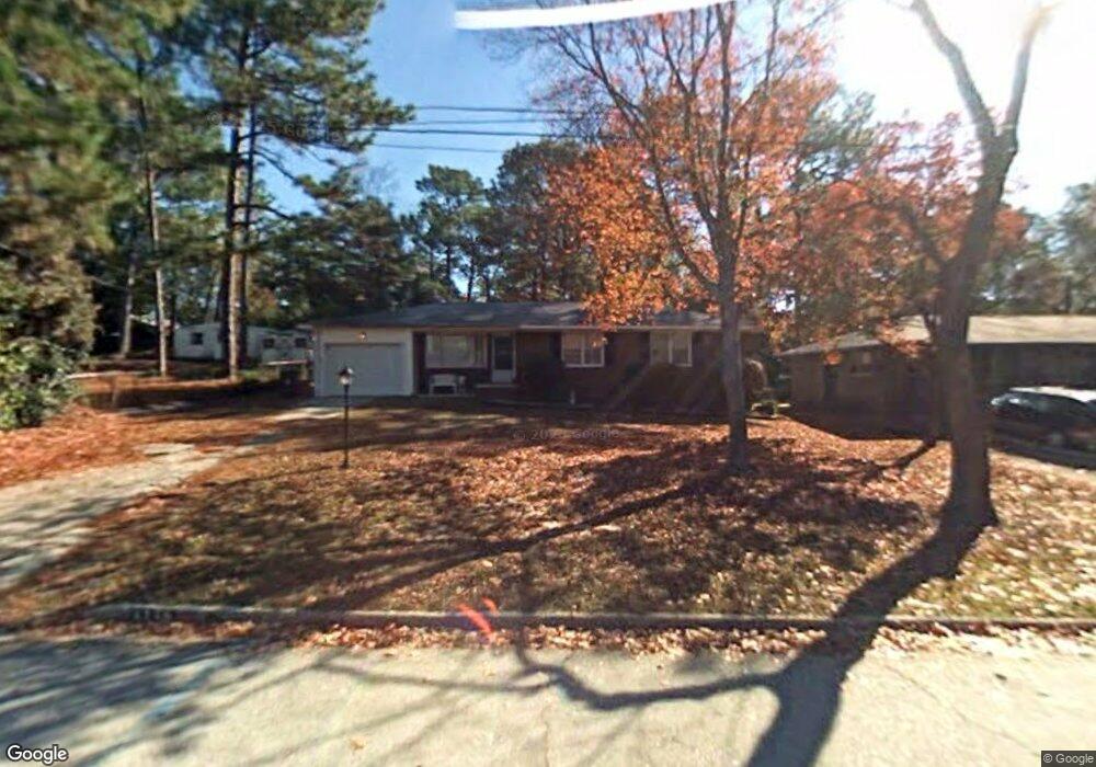 2436 Dickey Rd, Augusta, GA 30906 - photo 1