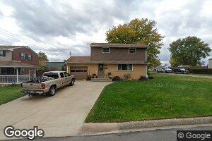 1324 Sampson St, Conway, PA 15027