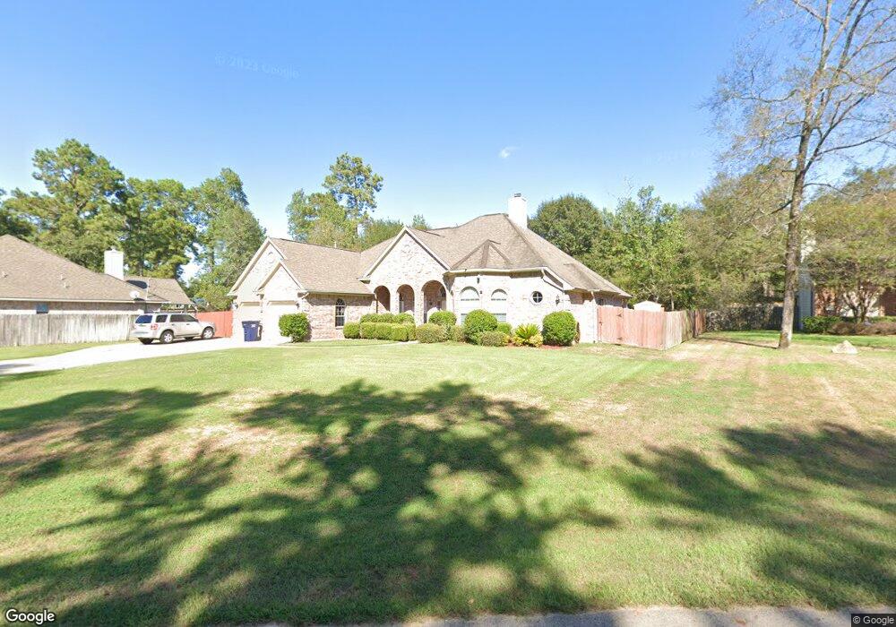 32918 Westwood Square West Dr, Magnolia, TX 77354 - photo 1