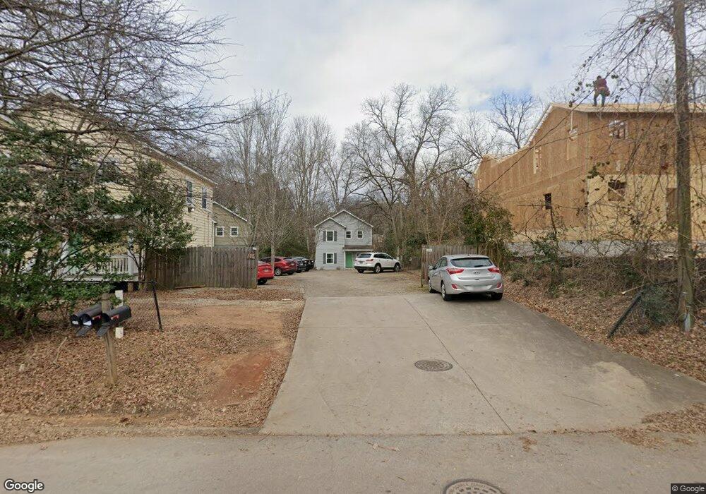 279 Arch St unit Group A, Athens, GA 30601 - photo 1