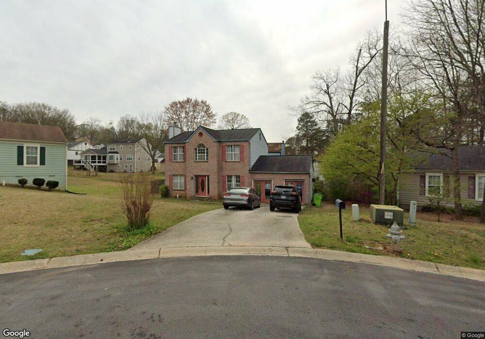 6975 Ling Ln, Austell, GA 30168 - photo 1