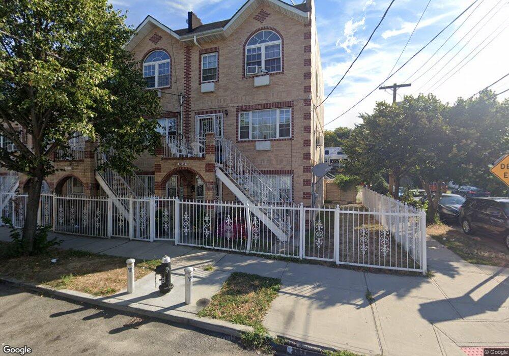 10759 157th St, Jamaica, NY 11433 - photo 1