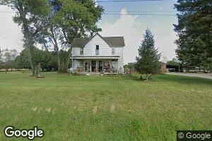 10388 W State Route 68, Elberfeld, IN 47613