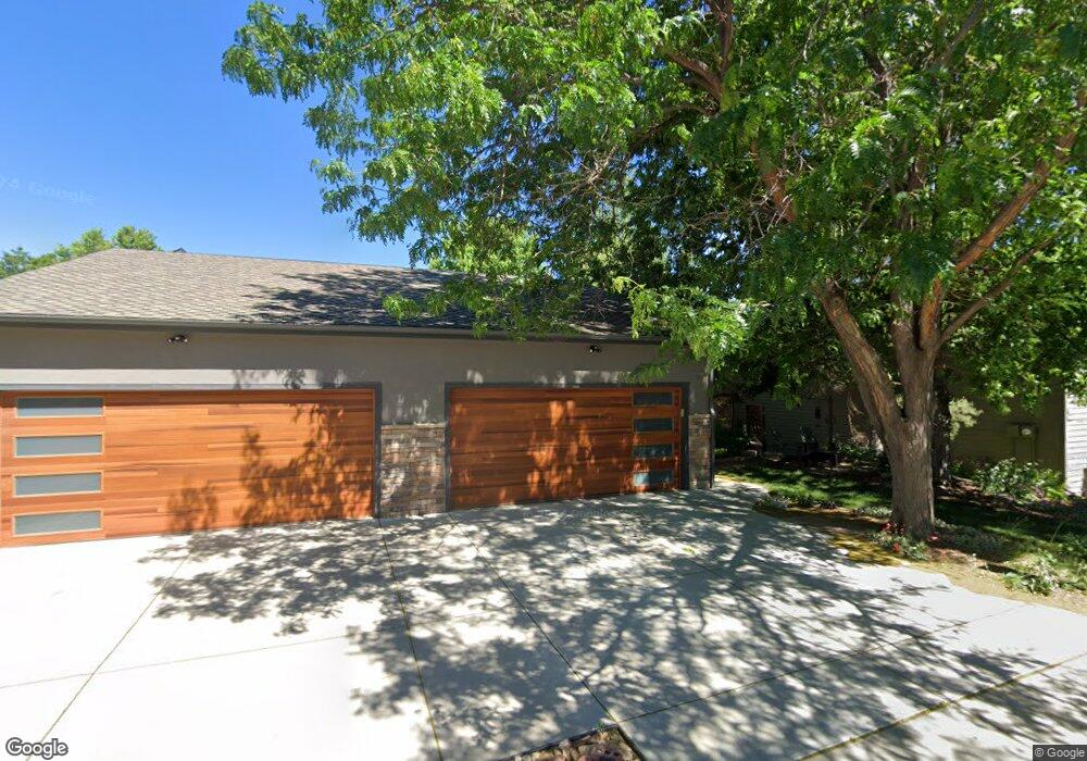 2714 Winding Trail Place unit E, Boulder, CO 80304 - photo 1