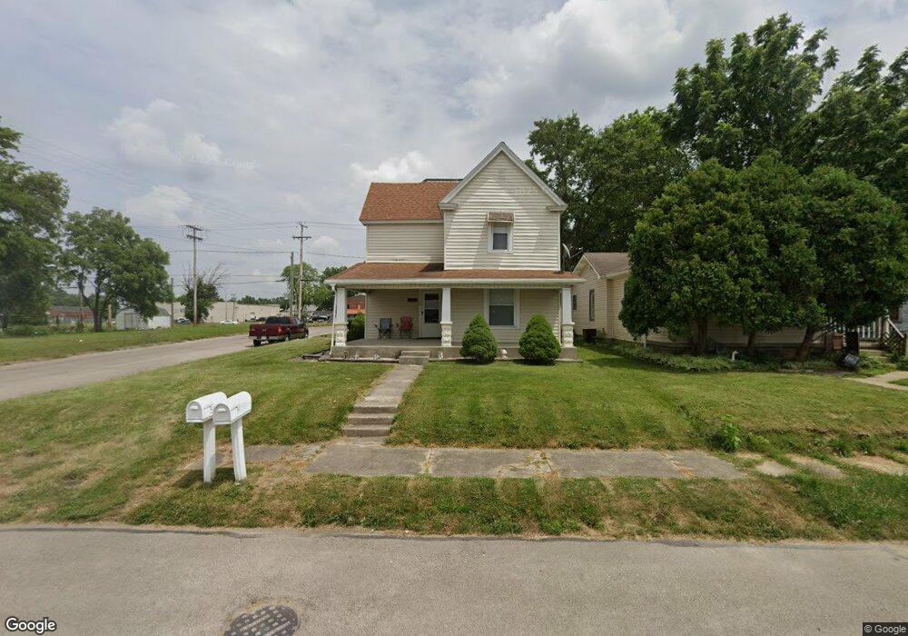 2702 S Elm St, Muncie, IN 47302 - photo 1