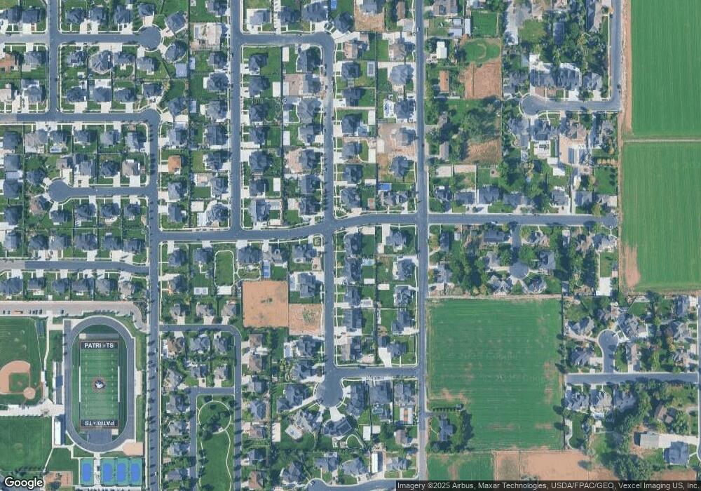 3008 N 1550 W, Pleasant Grove, UT 84062 - photo 1