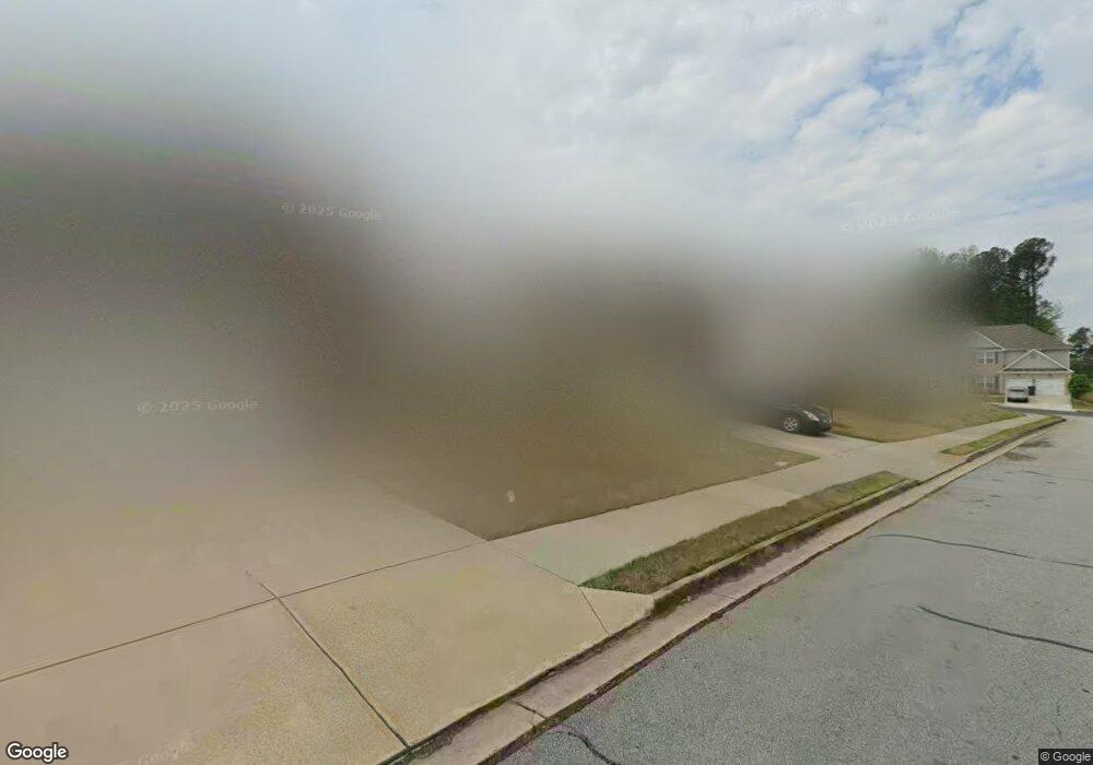 2689 Trey Ct, Ellenwood, GA 30294 - photo 1