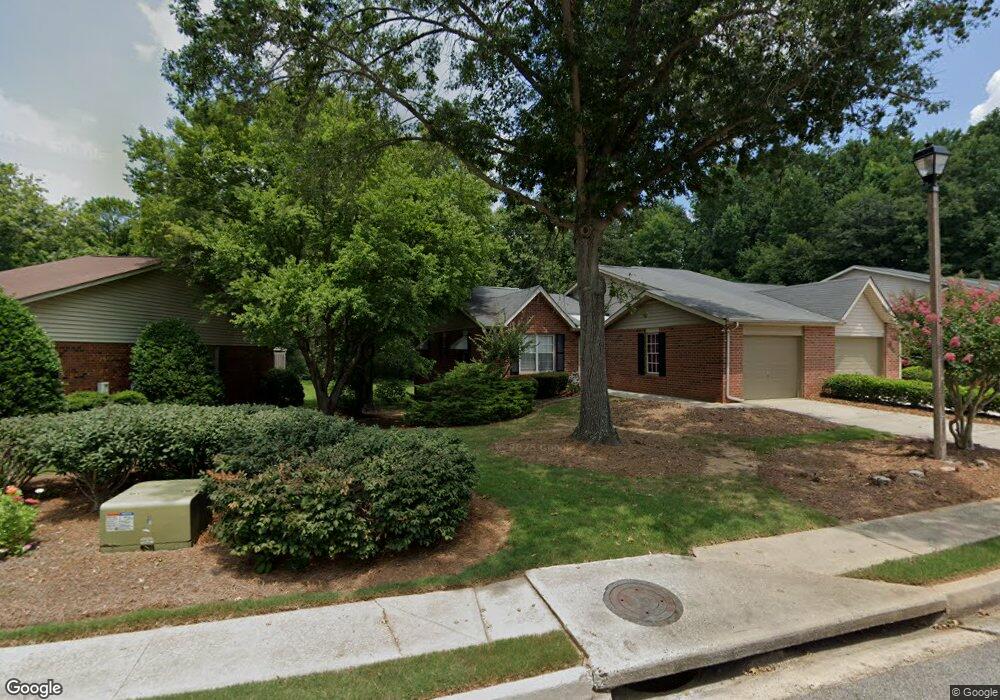 255 Lagrange Ct unit 6, Fayetteville, GA 30214 - photo 1