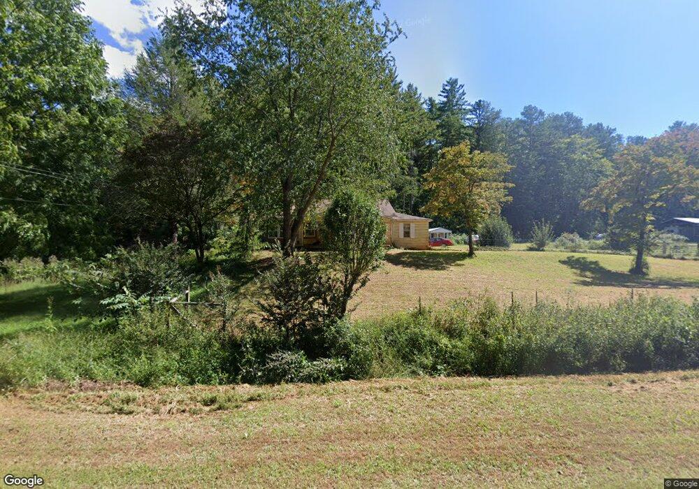 4614 Hardscrabble Rd, Mineral Bluff, GA 30559 - photo 1