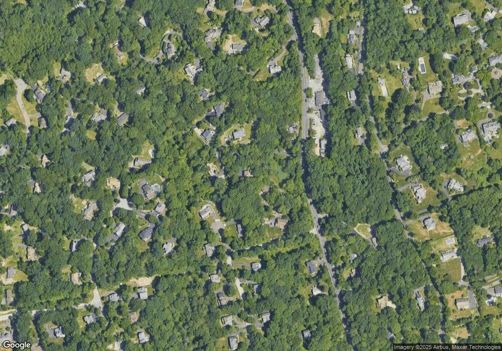 1268 Long Ridge Rd, Stamford, CT 06903 - photo 1