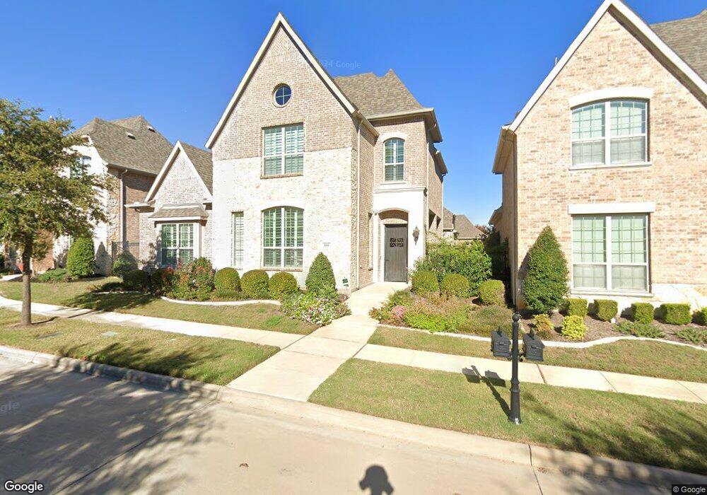 404 Montpelier Dr, Southlake, TX 76092 - photo 1