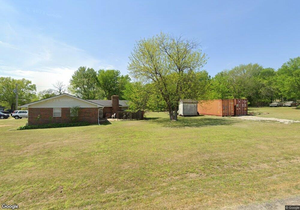 4021 SE Silver Lake Place, Bartlesville, OK 74006 - photo 1