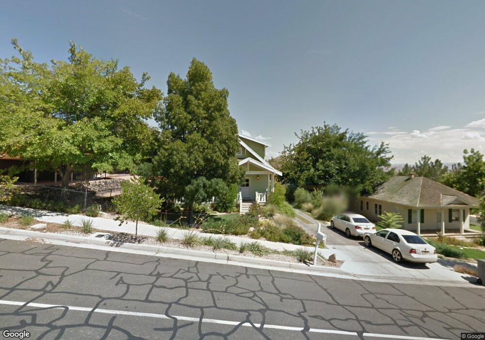 260 N Main St, Saint George, UT 84770 - photo 1