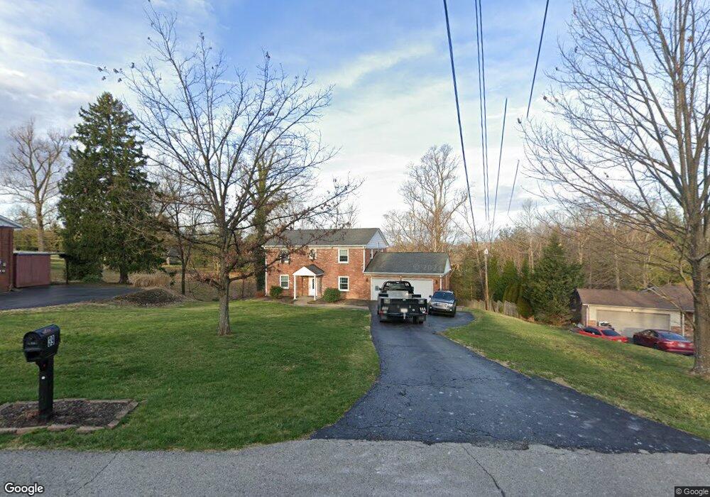 39 Hilltop Rd, Floyds Knobs, IN 47119 - photo 1