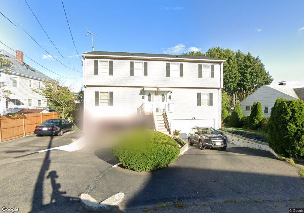 85 Edinboro Rd unit 1, Quincy, MA 02169 - photo 1