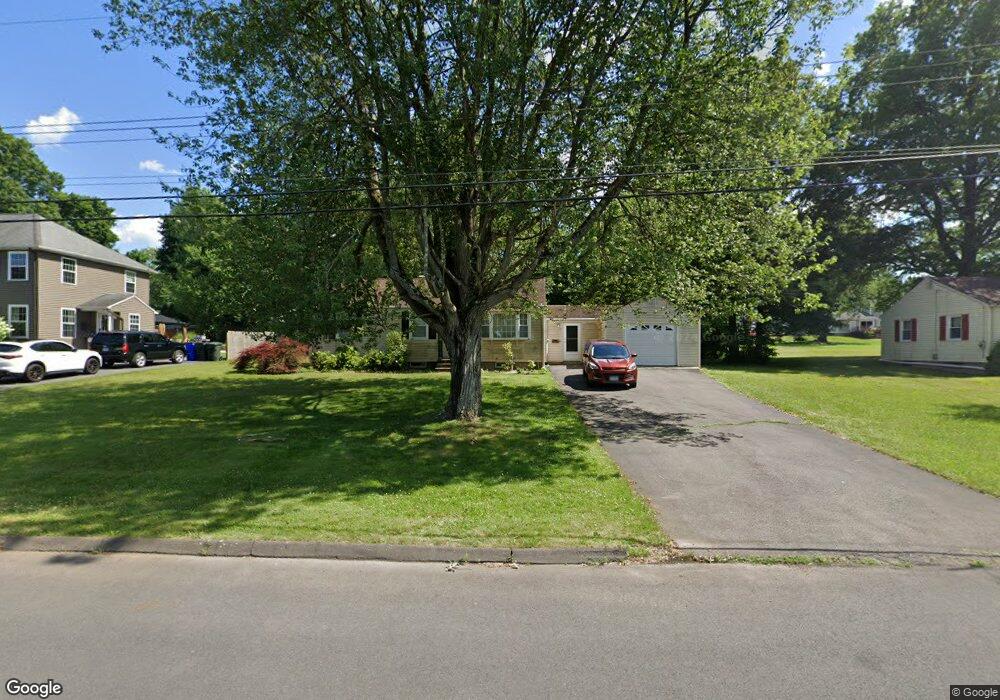 70 Wright Rd, Rocky Hill, CT 06067 - photo 1