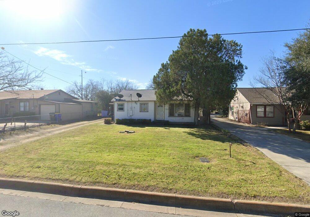 7701 Longfield Dr, Fort Worth, TX 76108 - photo 1