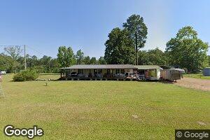 1190 Violet Ln, Jena, LA 71342