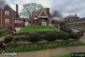20 Wheeler Ave, Pittsburgh, PA 15205
