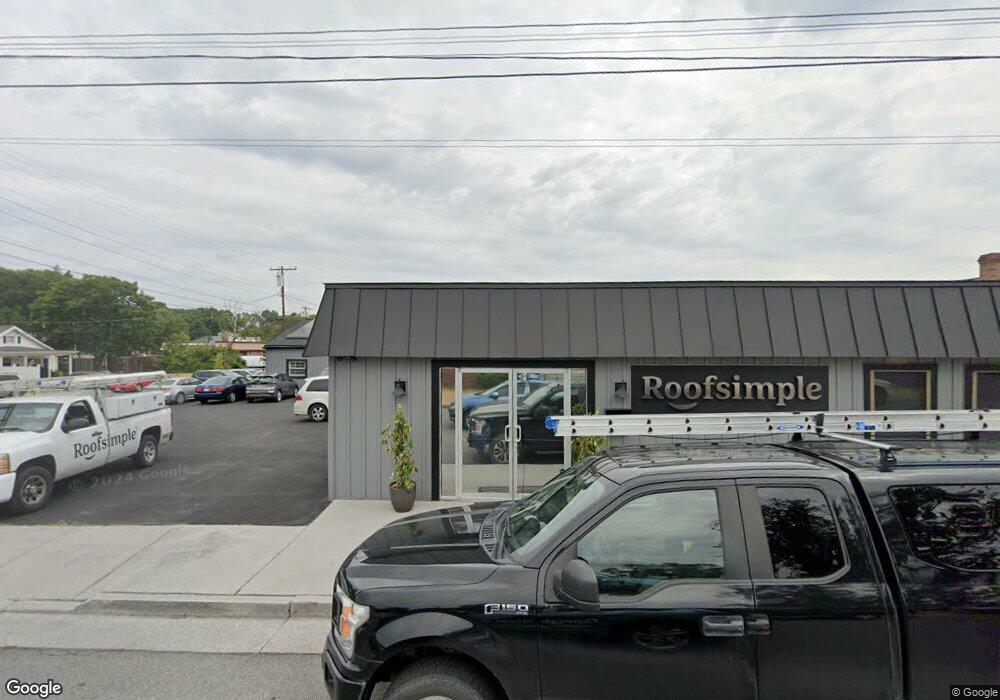 100 E 8th St, Front Royal, VA 22630 - photo 1