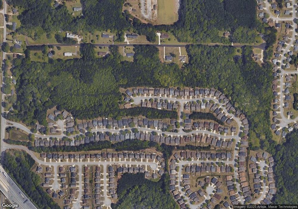 551 Goldfinch Way, Stockbridge, GA 30281 - photo 1