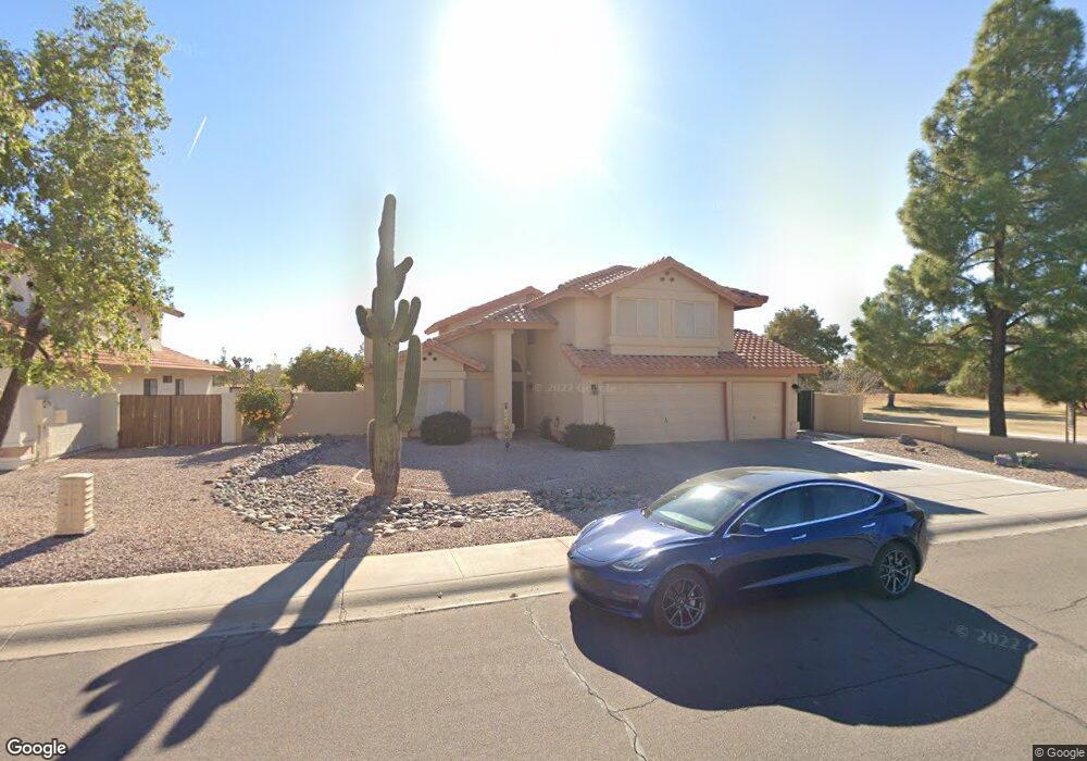 1125 E Todd Dr, Tempe, AZ 85283 - photo 1