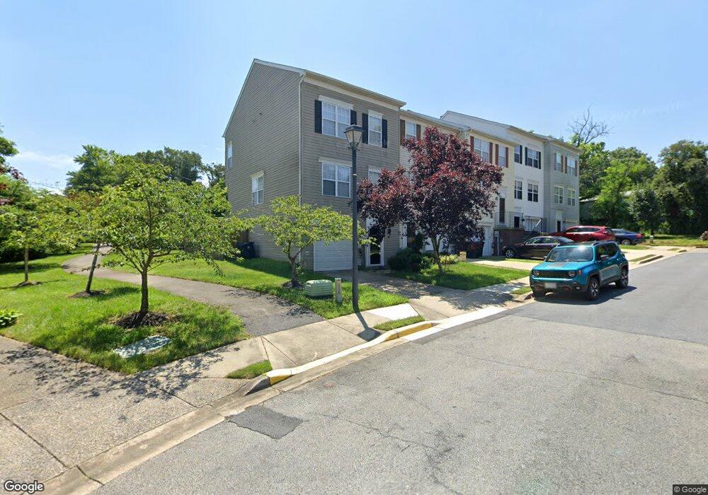 6829 Forbes Blvd, Lanham, MD 20706 - photo 1