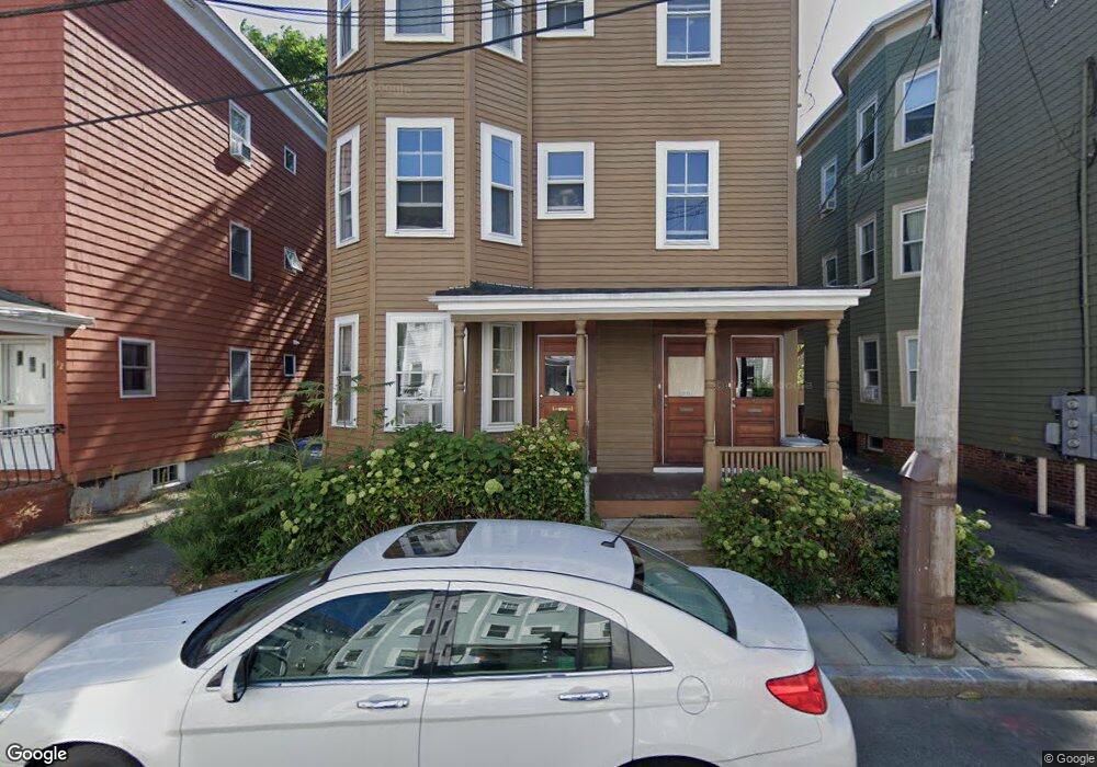 30 Speridakis Terrace unit 3, Cambridge, MA 02139 - photo 1