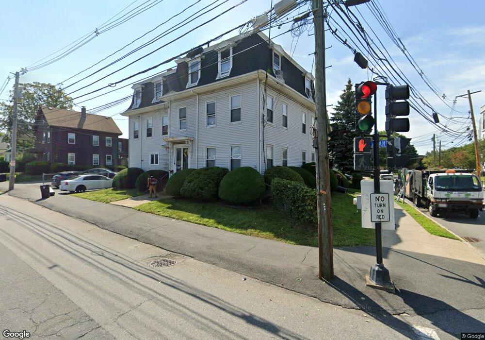 17 Pleasant St unit 2nd floor, Stoneham, MA 02180 - photo 1