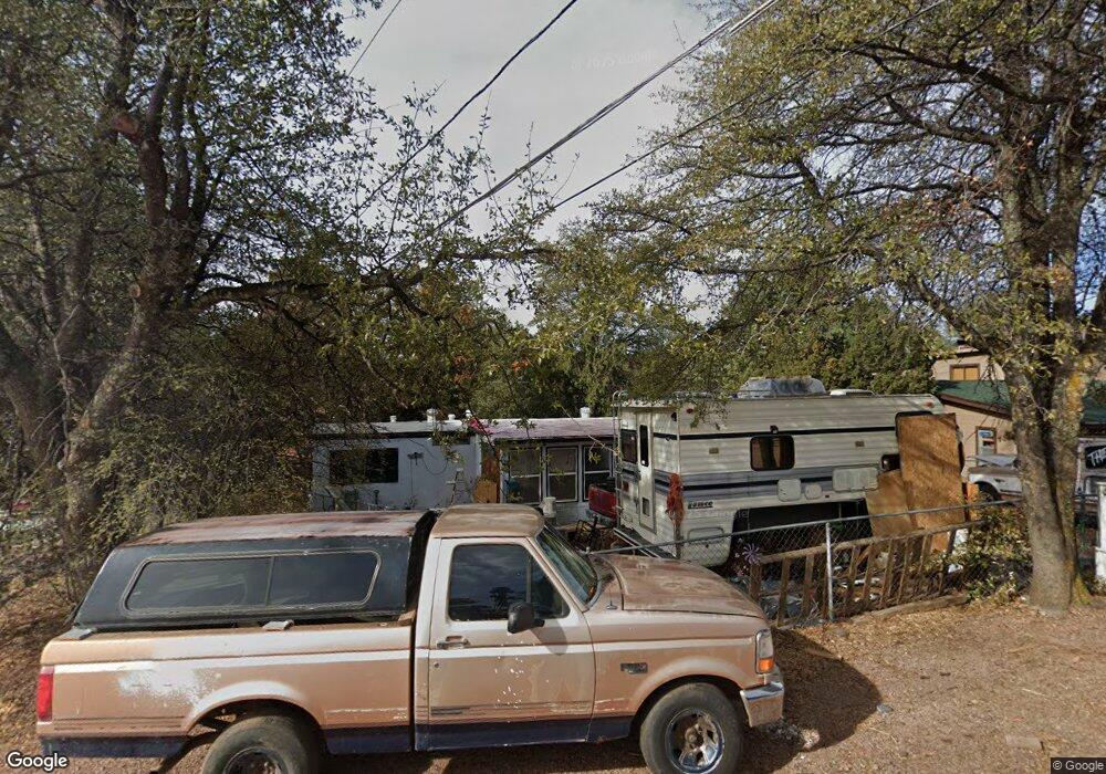 309 W Corral Dr, Payson, AZ 85541 - photo 1