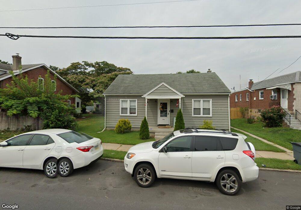 834 S 10th St unit 838, Allentown, PA 18103 - photo 1