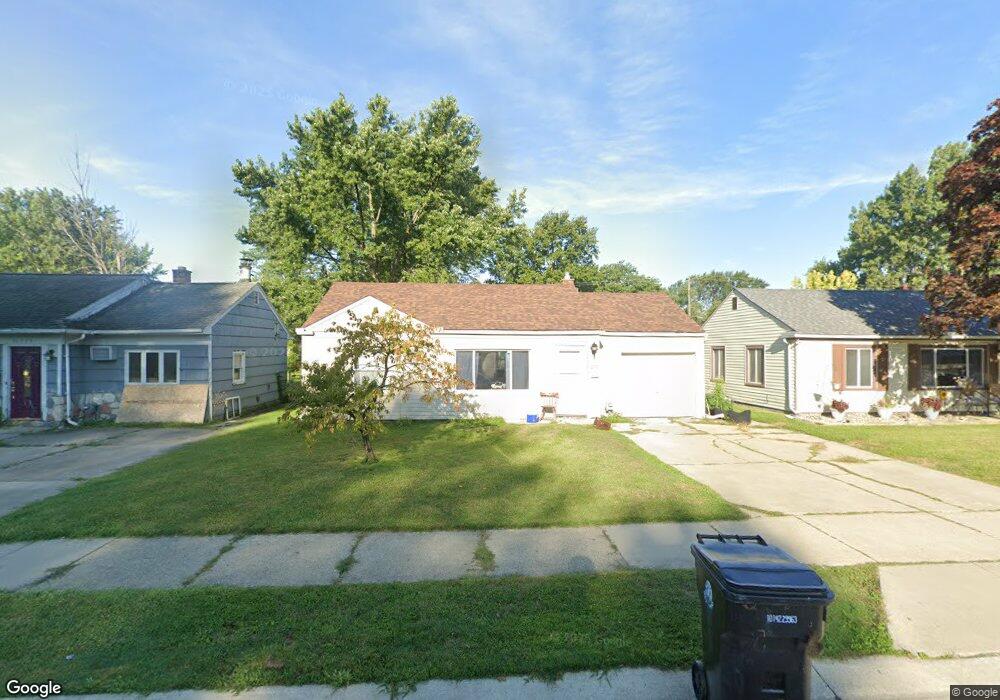 26259 Kathy St, Roseville, MI 48066 - photo 1