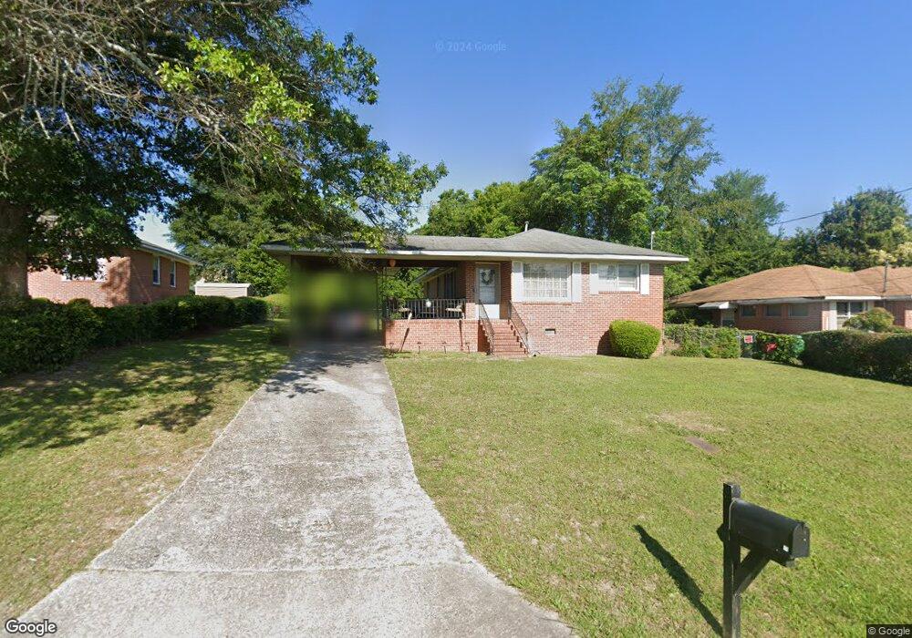 4461 Summerhill Dr, Macon, GA 31204 - photo 1