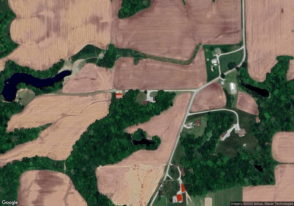 3379 S County Road 20 W, Greensburg, IN 47240 - photo 1