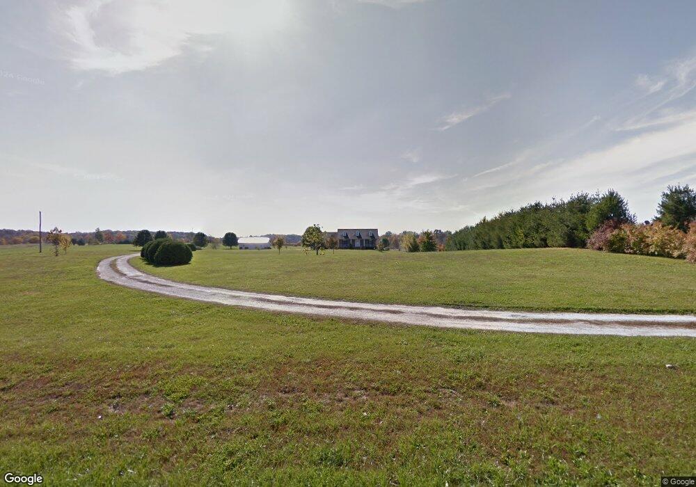 3966 E Base Rd, Greensburg, IN 47240 - photo 1