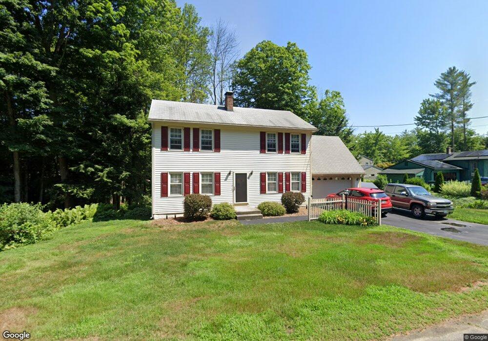 7 Cindy Ave, Claremont, NH 03743 - photo 1