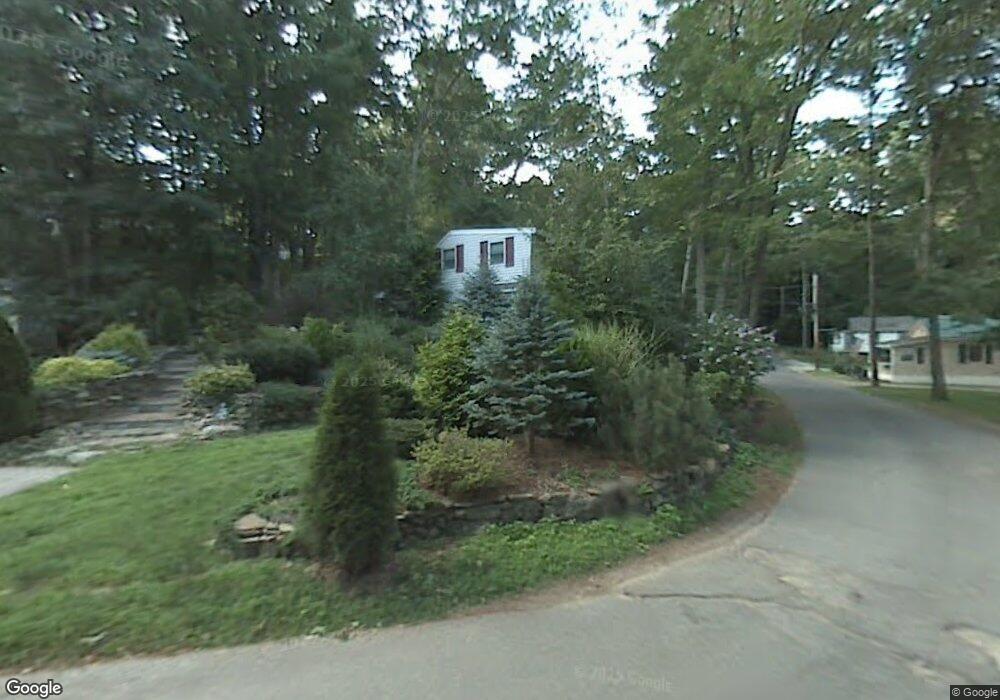 3 1st St, Windham, NH 03087 - photo 1