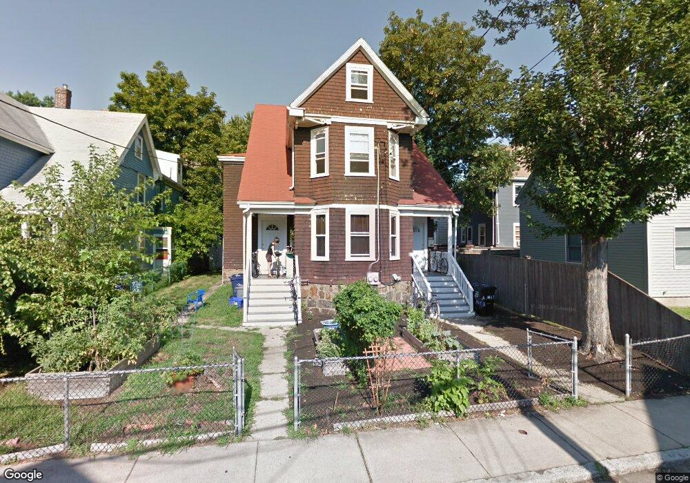 13 Appian Way, Allston, MA 02134 - photo 1