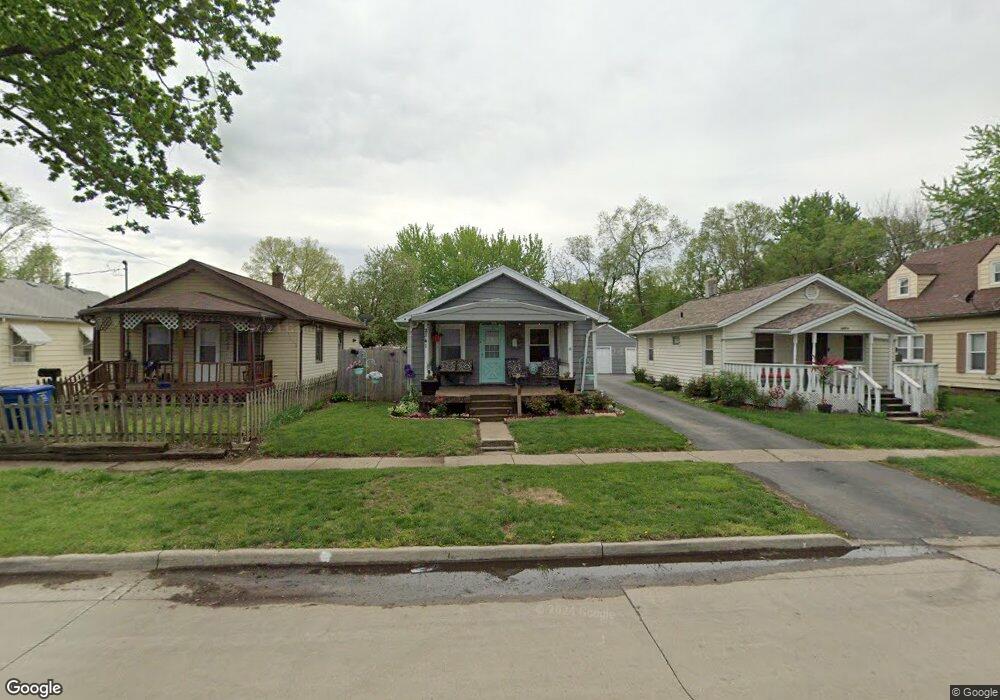 2341 Maple St, Des Moines, IA 50317 - photo 1