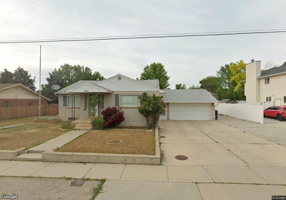 355 Pioneer Ave, Sandy, UT 84070 - photo 1
