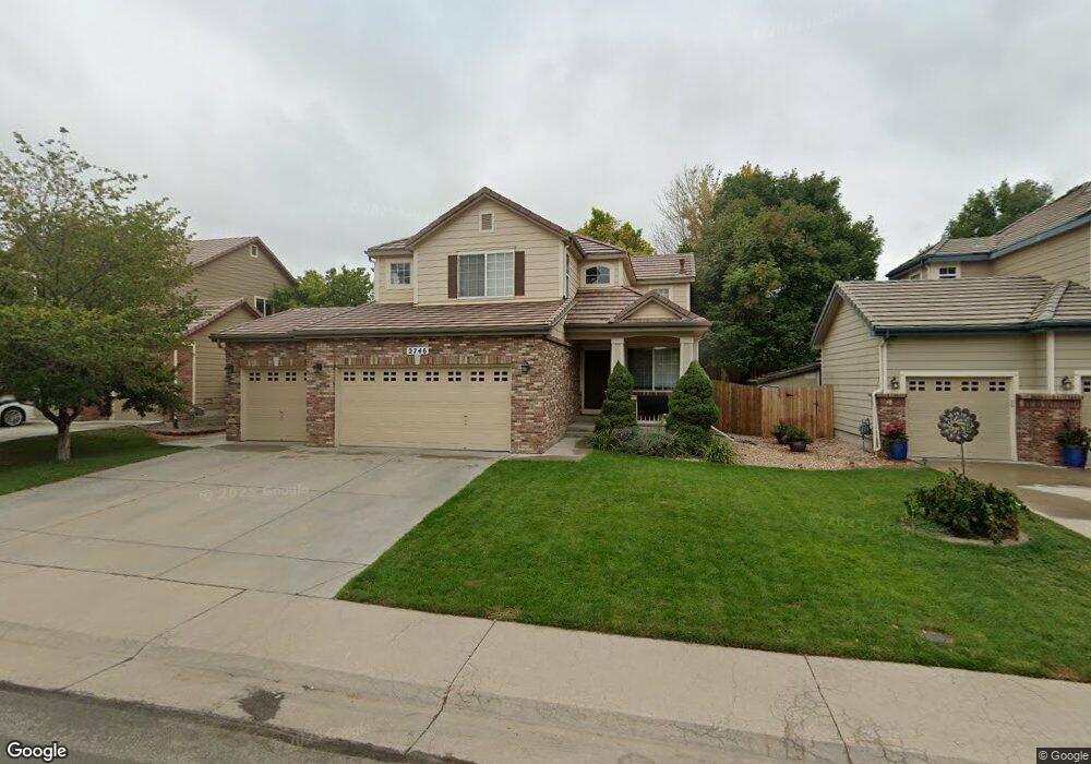 2746 E 139th Place, Thornton, CO 80602 - photo 1