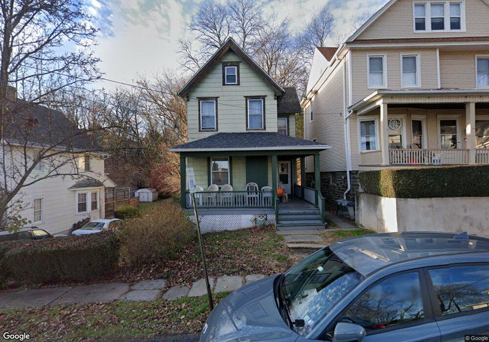 1825 Church Ave, Scranton, PA 18508 - photo 1